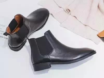 畸形脚型,看脚型分辨你适合穿怎样的鞋子