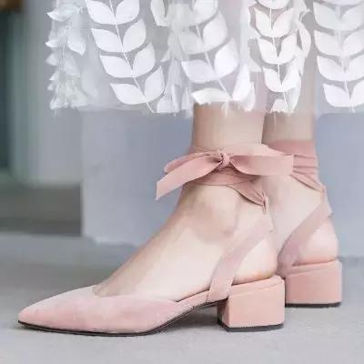 畸形脚型,看脚型分辨你适合穿怎样的鞋子