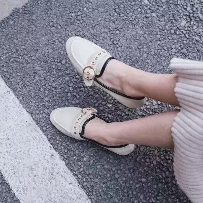 畸形脚型,看脚型分辨你适合穿怎样的鞋子