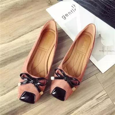 畸形脚型,看脚型分辨你适合穿怎样的鞋子