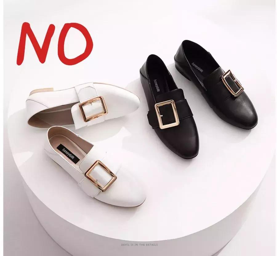 畸形脚型,看脚型分辨你适合穿怎样的鞋子