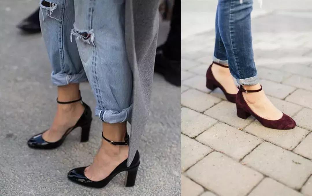 畸形脚型,看脚型分辨你适合穿怎样的鞋子