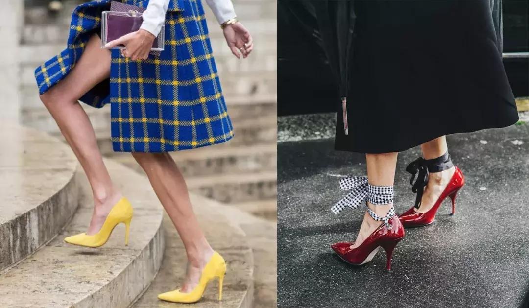 畸形脚型,看脚型分辨你适合穿怎样的鞋子