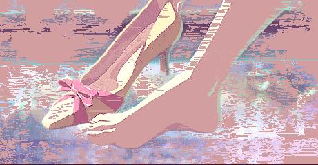 畸形脚型,看脚型分辨你适合穿怎样的鞋子