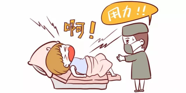 顺产更疼还是剖腹产更疼,剖腹产宫缩和顺产宫缩哪个比较疼