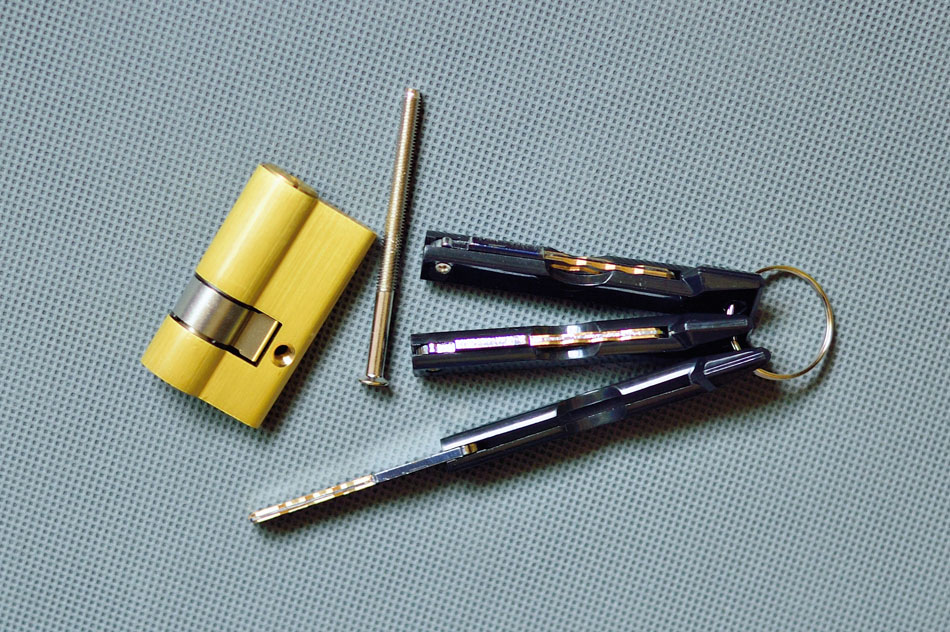 无网关、蓝牙、APP单纯指纹锁也能很安全青松沃德Q305体验