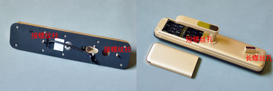 无网关、蓝牙、APP单纯指纹锁也能很安全青松沃德Q305体验