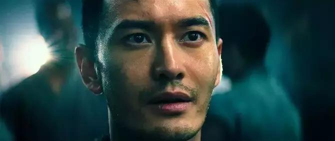 史泰龙黄晓明金蝉脱壳2国内定档,金蝉脱壳2黄晓明的片酬