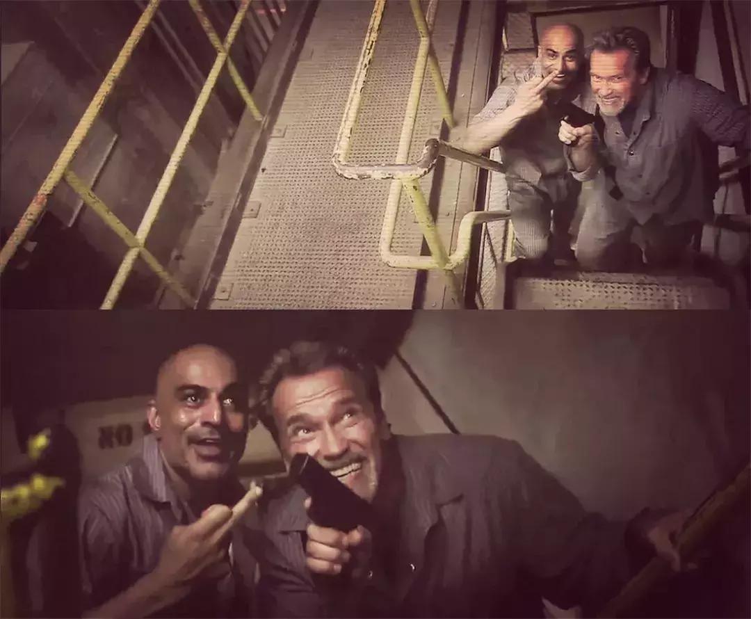 史泰龙黄晓明金蝉脱壳2国内定档,金蝉脱壳2黄晓明的片酬