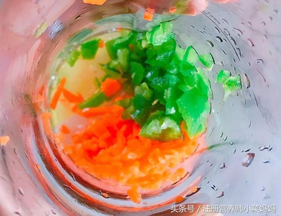 不加盐的辅食宝宝爱吃,不加油不加糖不上火的东西