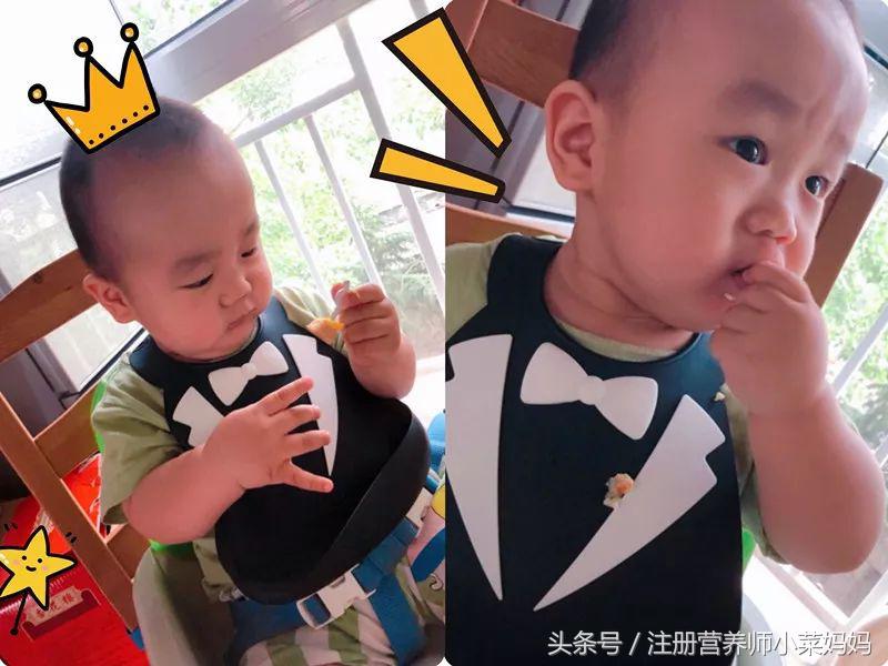 不加盐的辅食宝宝爱吃,不加油不加糖不上火的东西