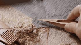 缂丝的特别之处,缂丝之美