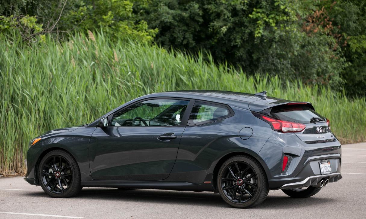 2019现代飞思评测,全新一代现代飞思