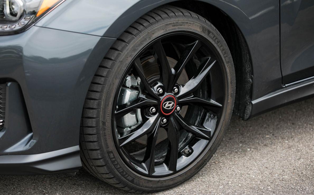 2019现代飞思评测,全新一代现代飞思