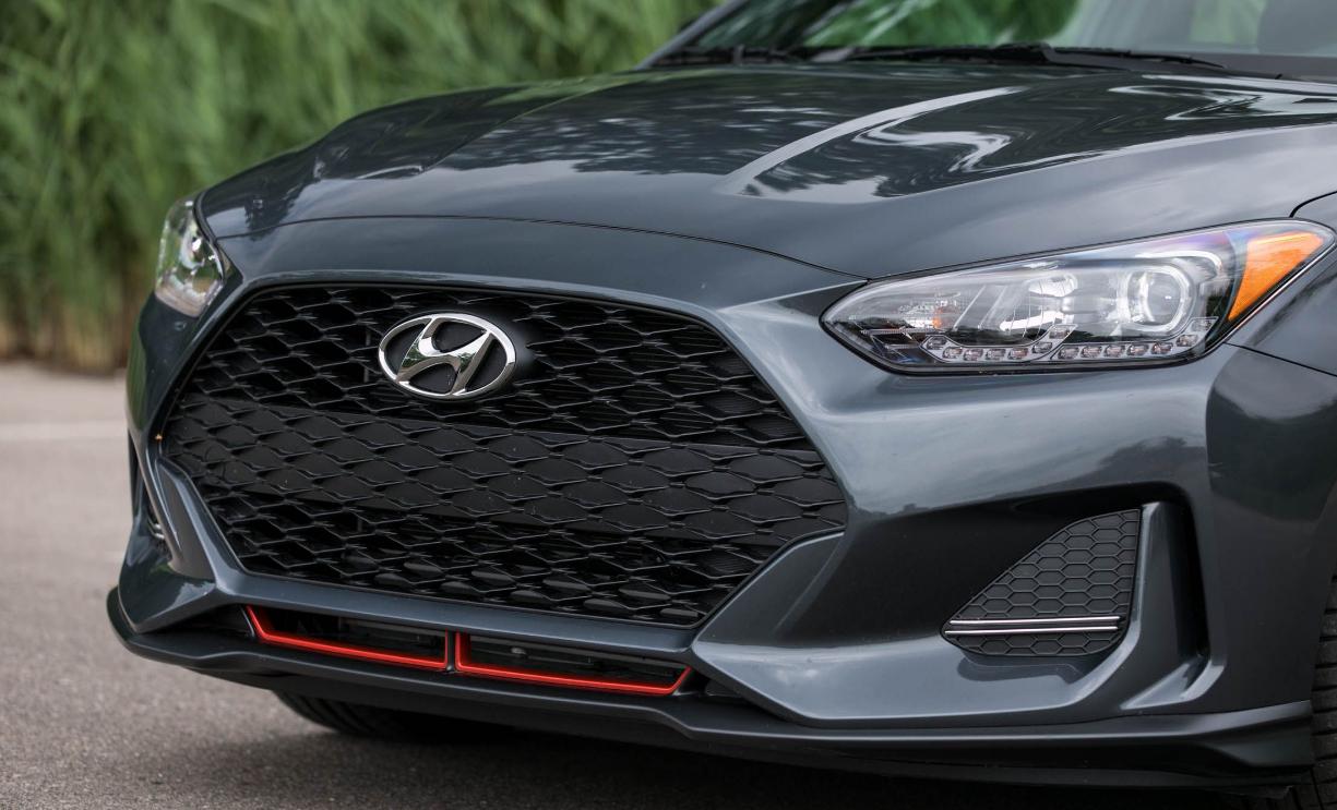 2019现代飞思评测,全新一代现代飞思