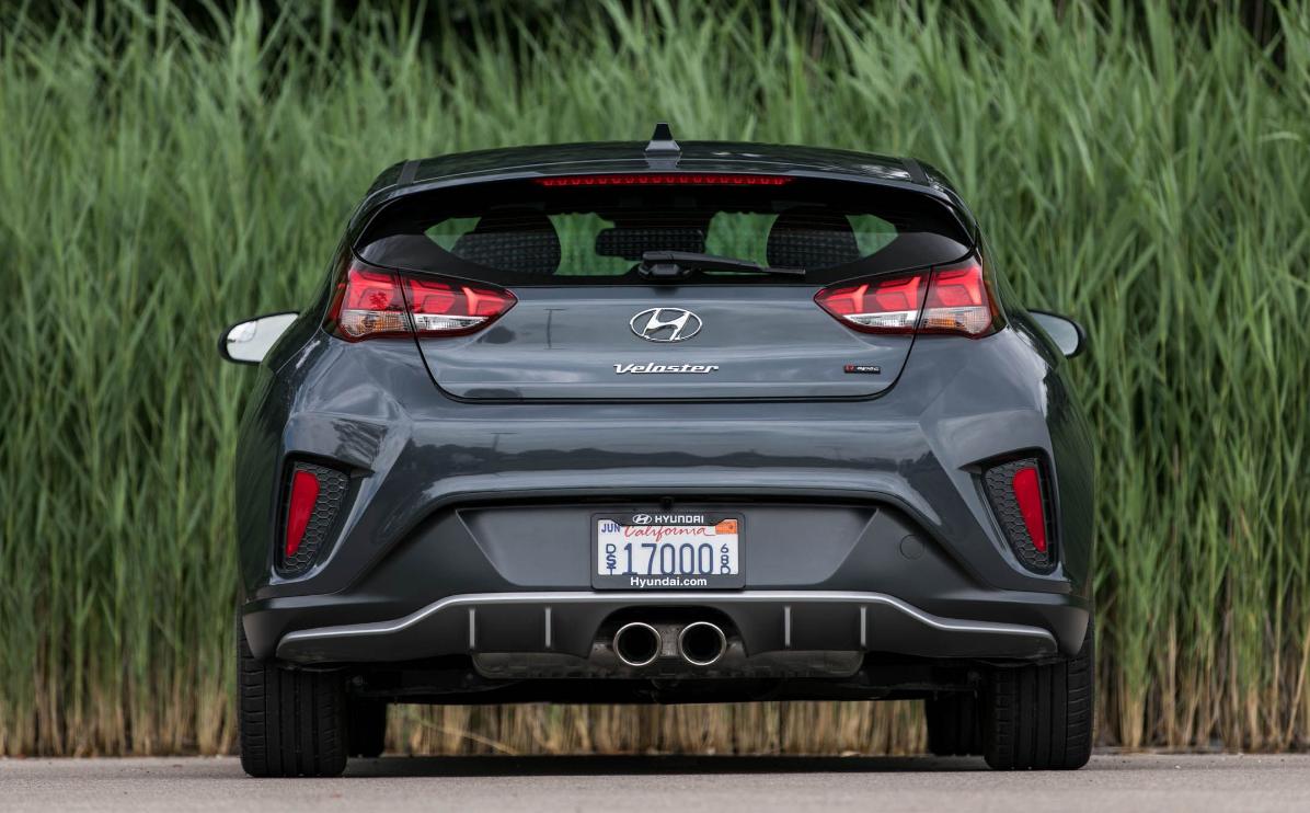 2019现代飞思评测,全新一代现代飞思