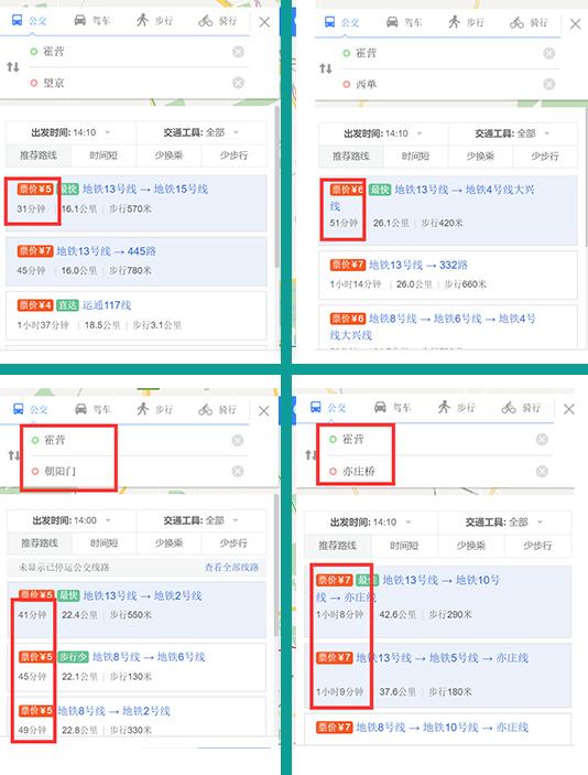 曾经的北京霍家营如今的13号线霍营站租住如何?