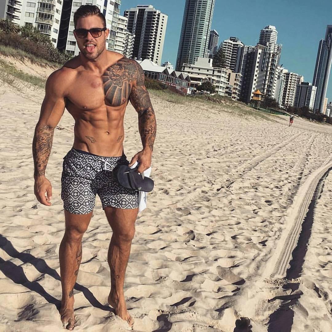 十个最简单有效的健身方法,最有效的4分钟健身方法