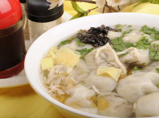 浙江省湖州市20种特产与美食,浙江湖州市南浔特产