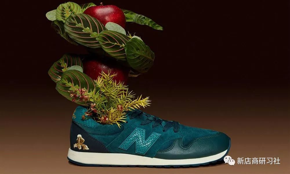 趣闻｜跨界、排队、限量……网红店跑赢市场的法则都有哪些……？