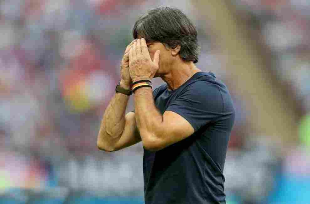 德国队史最耻辱的一次,厄齐尔为什么退出了德国队