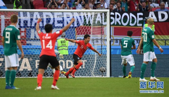 德国队史最耻辱的一次,厄齐尔为什么退出了德国队