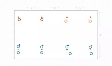足球教案1v1进攻技巧,足球控球教案100例