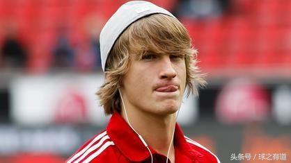 世界杯小将帅哥,世界杯高颜值球员