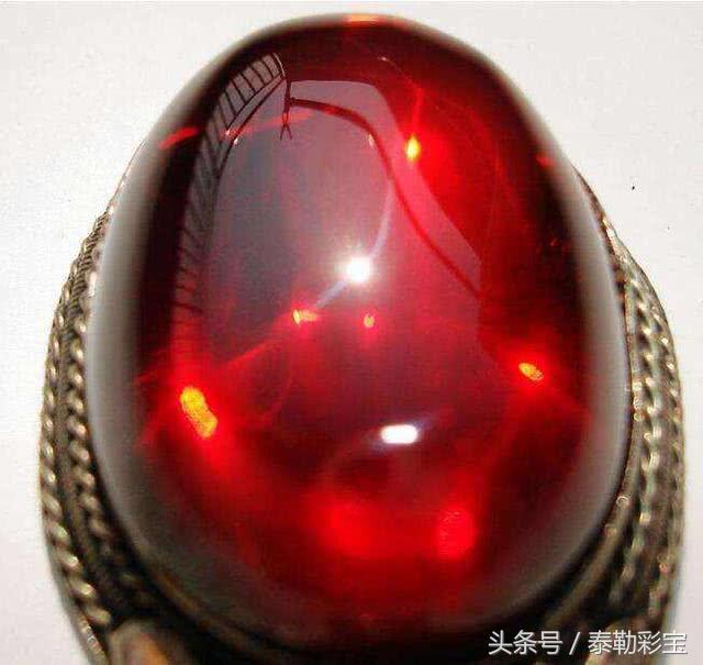 泰勒彩宝石值得入手吗,泰勒彩宝红宝石多少钱