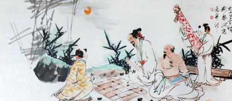 忠孝传家名言,忠孝节义名言名句