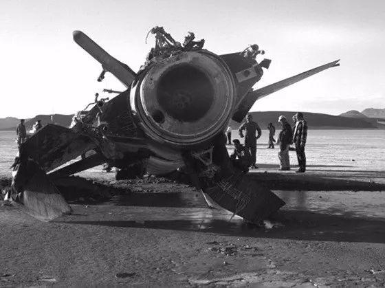 美国超高速飞行器,载人火箭升空速度有多少马赫