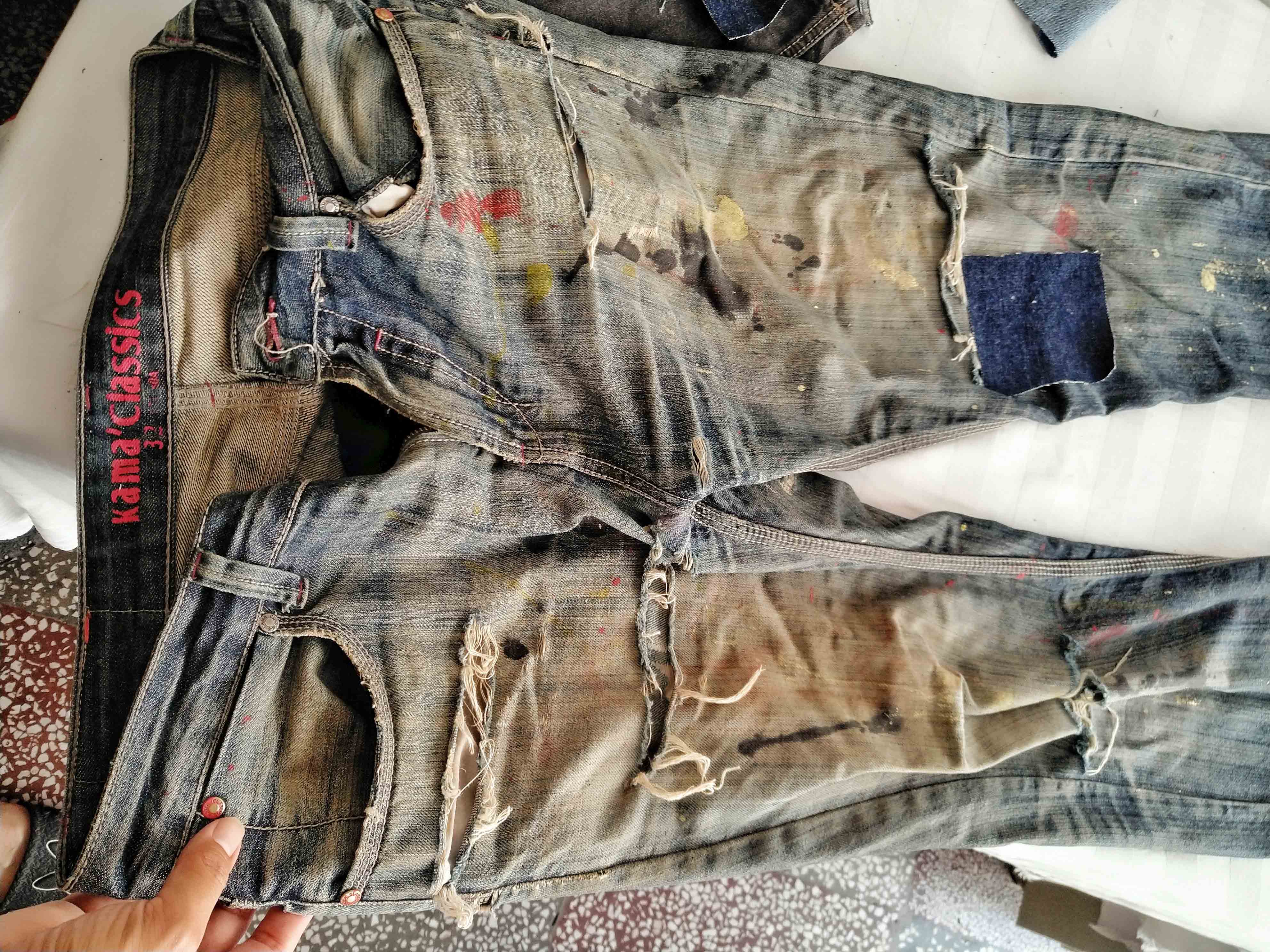 耗时2个月,花费17000,一个强迫症患者的疯滇行(五)