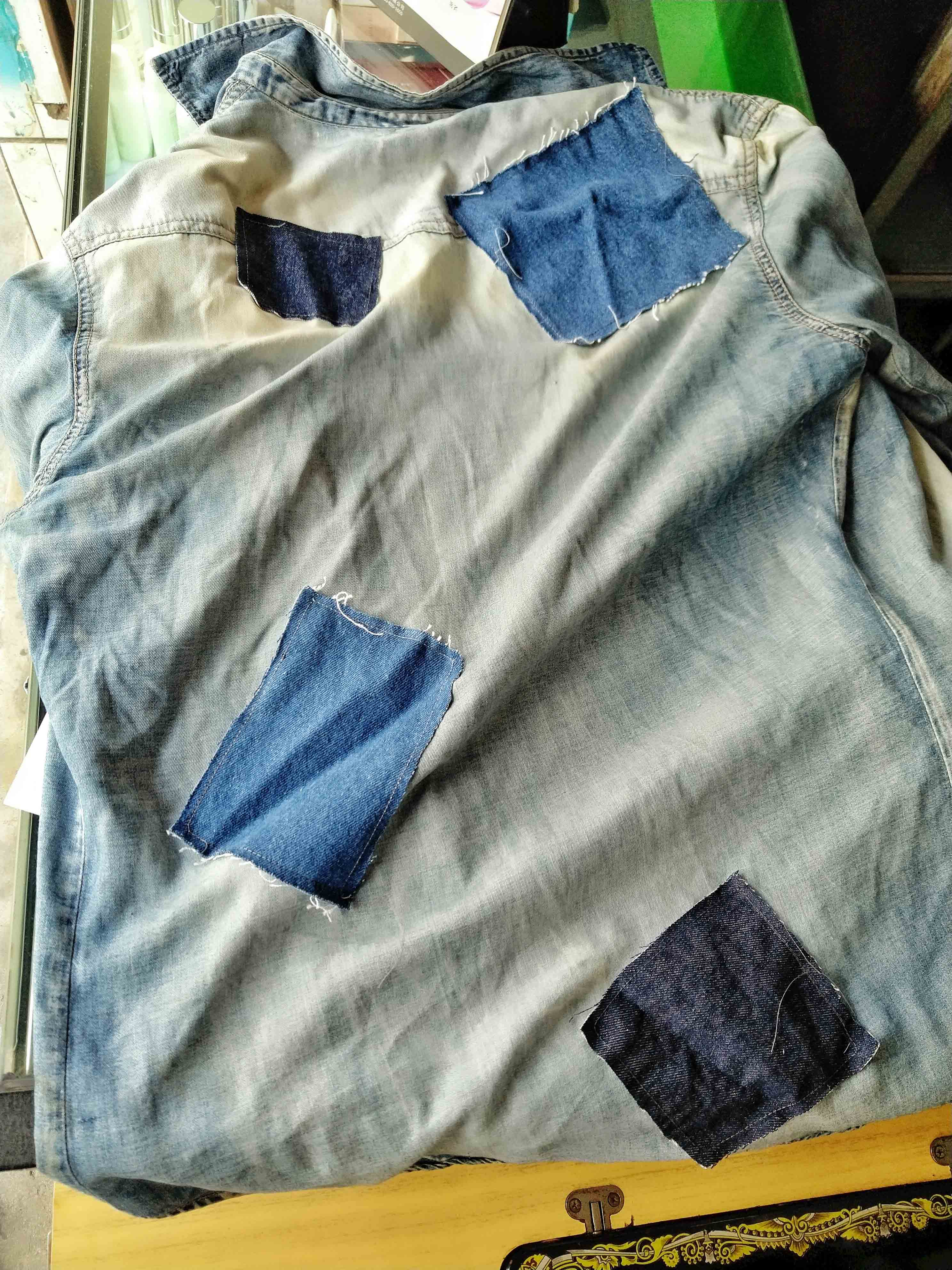 耗时2个月,花费17000,一个强迫症患者的疯滇行(五)