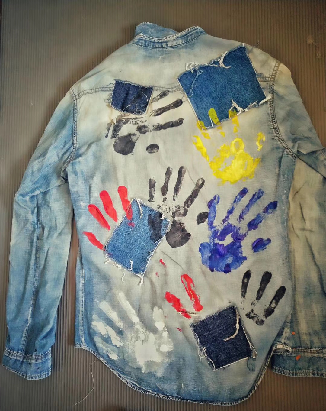 耗时2个月,花费17000,一个强迫症患者的疯滇行(五)