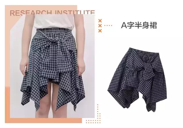 真人试穿六件单品，拯救你的胯宽问题！