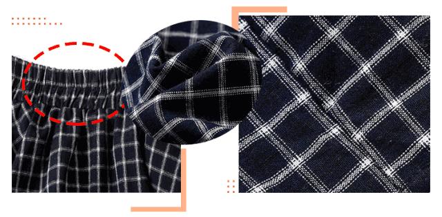 真人试穿六件单品，拯救你的胯宽问题！