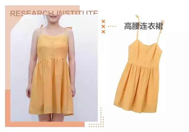 真人试穿六件单品，拯救你的胯宽问题！