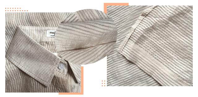 真人试穿六件单品，拯救你的胯宽问题！