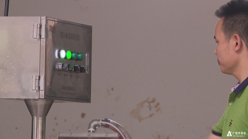 广恒快速通道最新动态,广恒快速通道恒升至龙台段