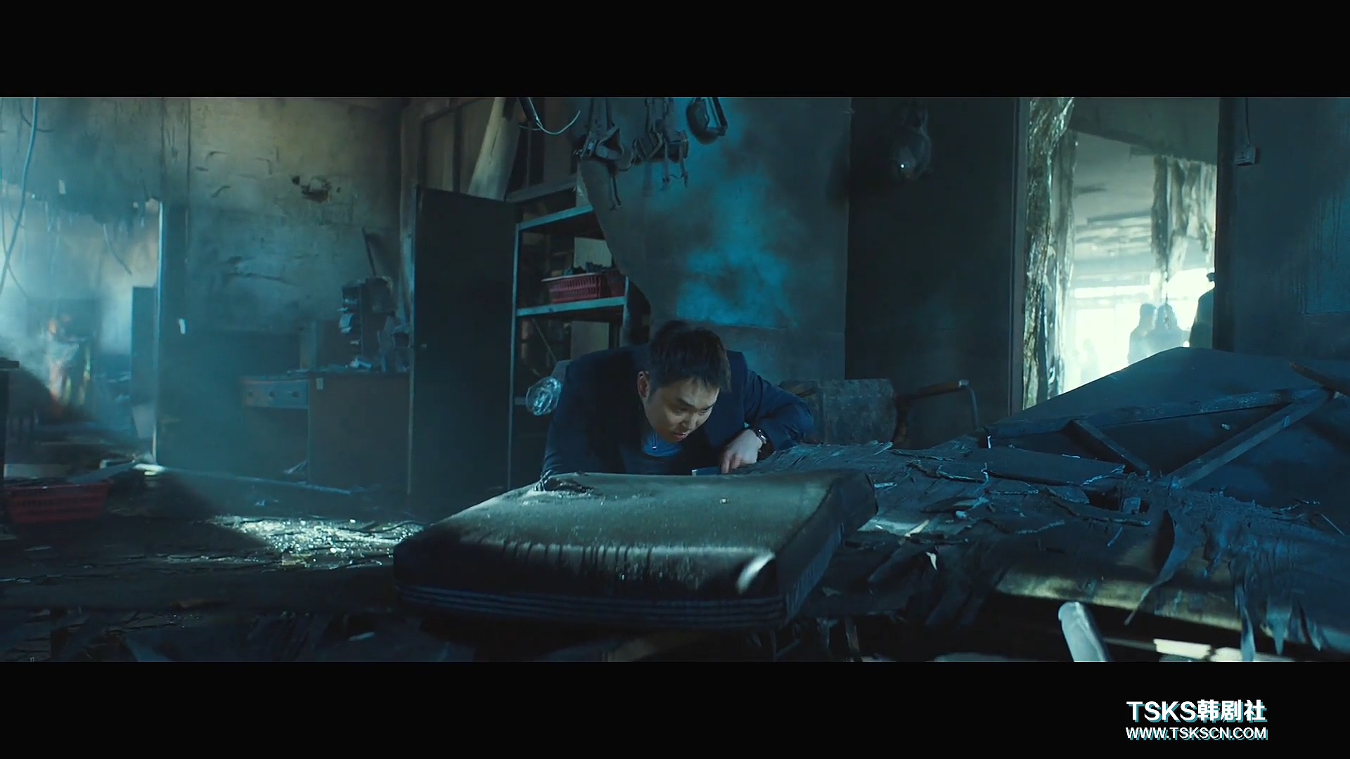 复仇与救赎免费阅读,复仇韩国电影催泪