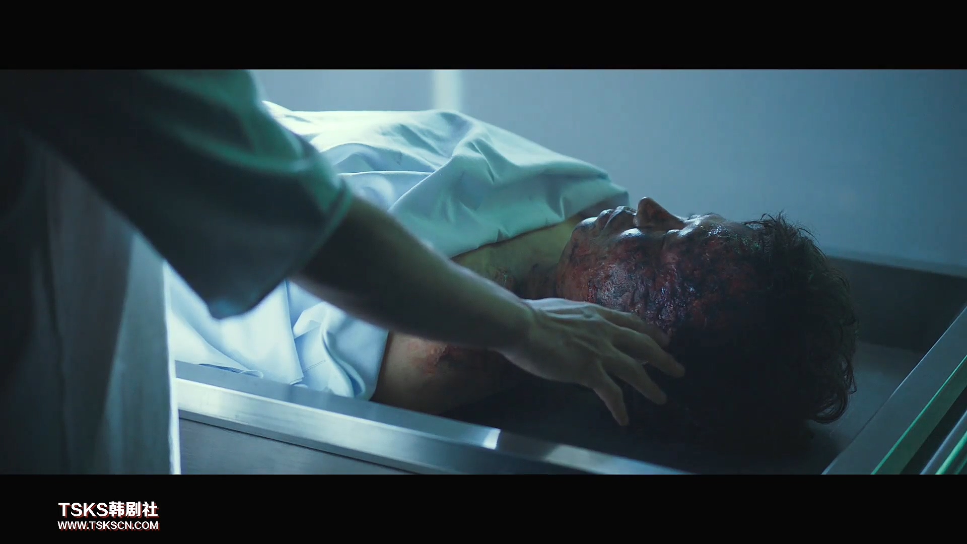 复仇与救赎免费阅读,复仇韩国电影催泪