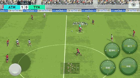 实况足球零氪实力最高多少,实况足球零氪玩家攻略