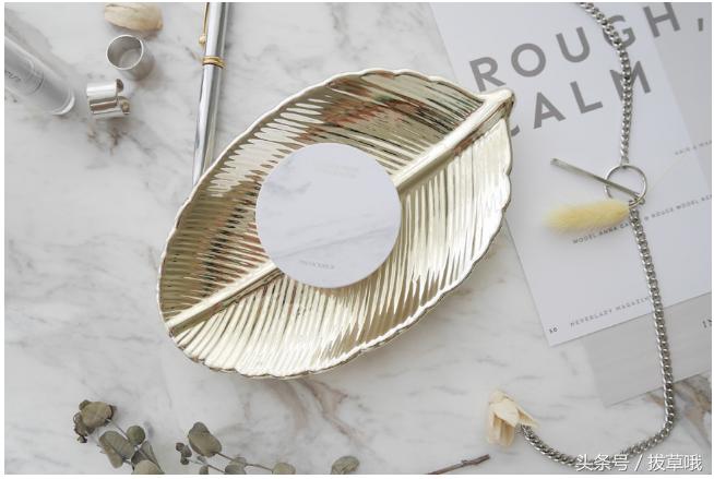 打亮小教学!韩国战利品TheFaceShop大理石纹打亮彩妆MAKEUP