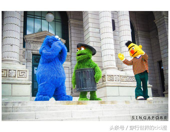 新加坡环球影城最值得玩的,新加坡环球影城大攻略