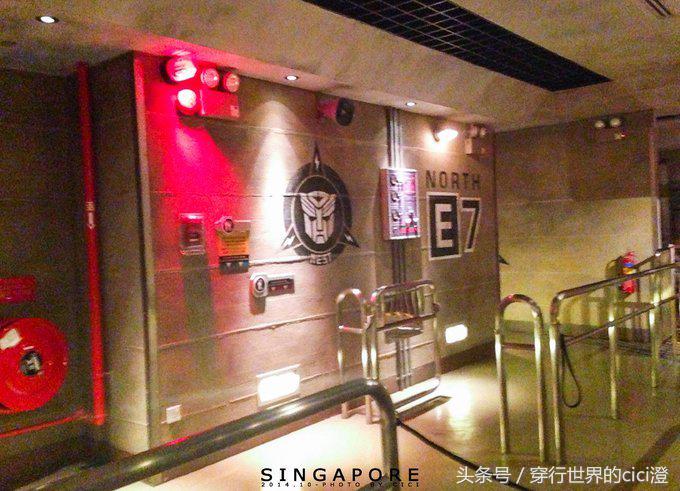 新加坡环球影城最值得玩的,新加坡环球影城大攻略