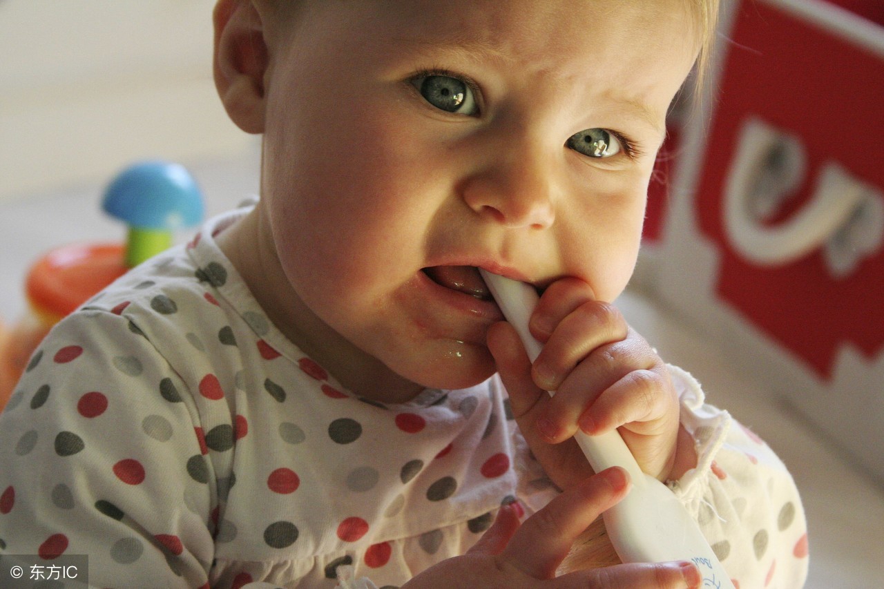 宝宝长牙顺序不对怎么办,宝宝长牙先长什么有什么说法吗