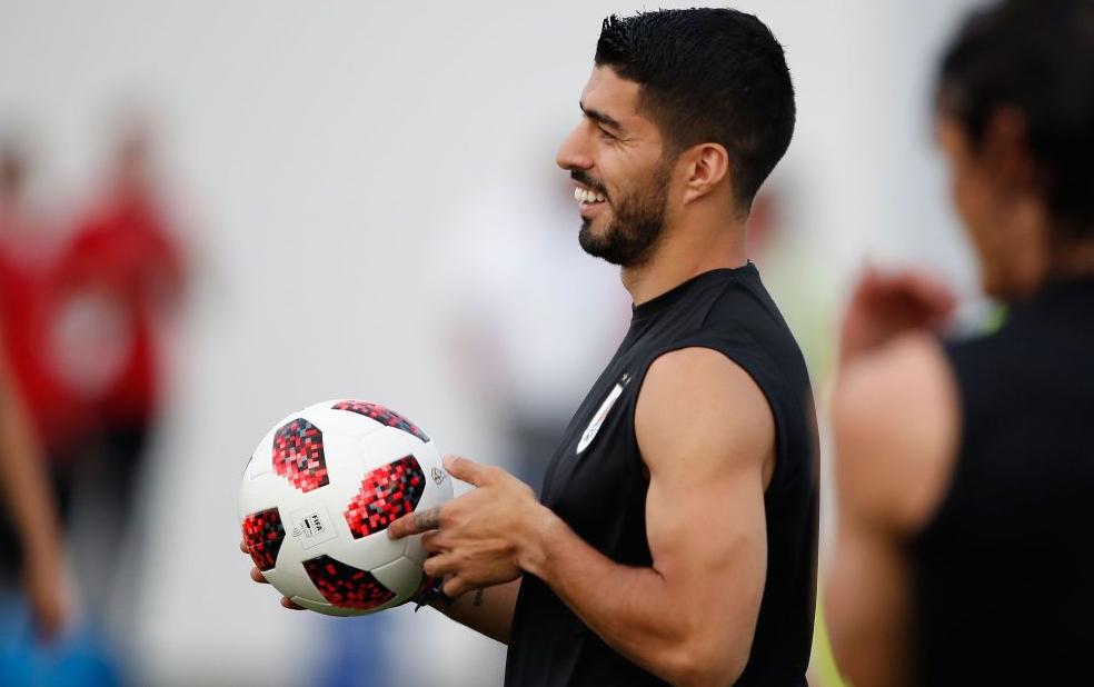 葡萄牙vs乌拉圭c罗起跳,c罗vs乌拉圭预测