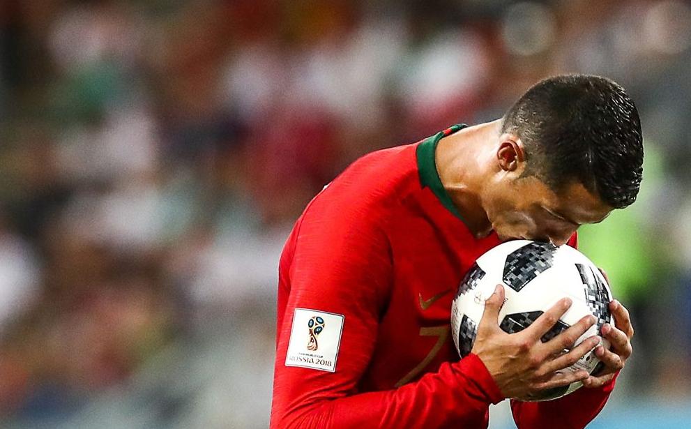 葡萄牙vs乌拉圭c罗起跳,c罗vs乌拉圭预测