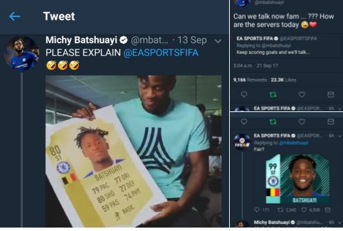 硬汉的蠢萌心!比利时锋霸爱穿海绵宝宝*裤内**演绎快乐足球