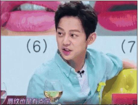 戚薇直播间润唇膏,戚薇用的什么牌子的润唇膏